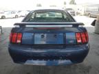 2001 Ford Mustang  en Venta en Hayward, CA - Side