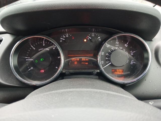 2010 PEUGEOT 3008 EXCLU