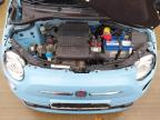 2013 FIAT 500 POP RH for sale at Copart SANDY