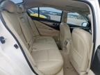 2014 Infiniti Q50 Base на продаже в Grand Prairie, TX - Front End