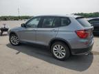 2014 Bmw X3 Xdrive28I na sprzedaż w Glassboro, NJ - Burn - Interior