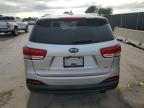 2016 Kia Sorento Lx   na sprzedaż w Orlando, FL - Minor Dent/Scratches