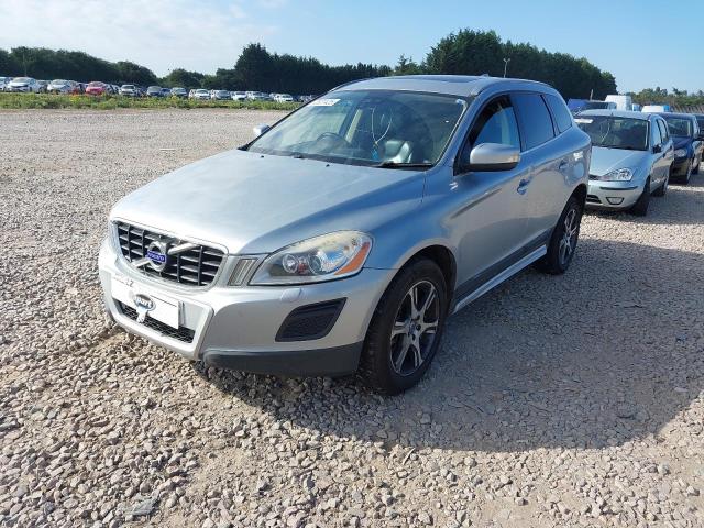VOLVO XC60 SE LU 2010