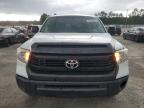 2016 Toyota Tundra Double Cab Sr   იყიდება Harleyville-ში, SC - Minor Dent/Scratches