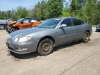 2008 BUICK ALLURE CX   for sale at Copart ON - COOKSTOWN