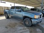 2007 Gmc New Sierra K1500 للبيع في Anthony، TX - Side