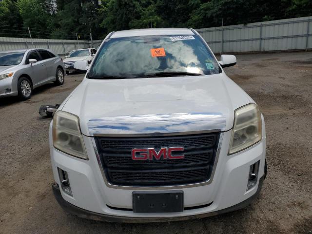  GMC TERRAIN 2012 Biały