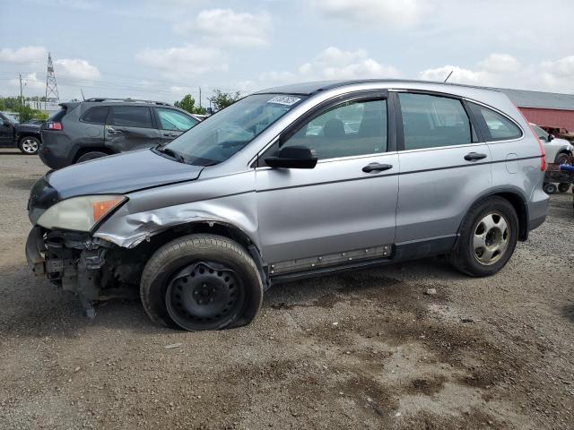 2007 HONDA CR-V LX   for sale at Copart ON - LONDON