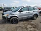 2007 HONDA CR-V LX   for sale at Copart ON - LONDON
