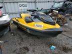 2022 SEADOO GTR à vendre chez Copart ON - TORONTO