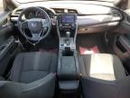 2017 Honda Civic Ex   en Venta en Martinez, CA - Vandalism