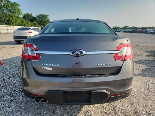  FORD TAURUS 2012 Szary