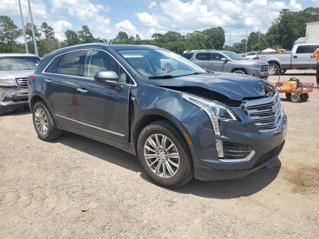  CADILLAC XT5 2019 Szary