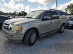 2008 Ford Expedition El Xlt იყიდება Riverview-ში, FL - Rear End
