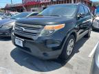 2014 Ford Explorer    იყიდება Rancho Cucamonga-ში, CA - Minor Dent/Scratches