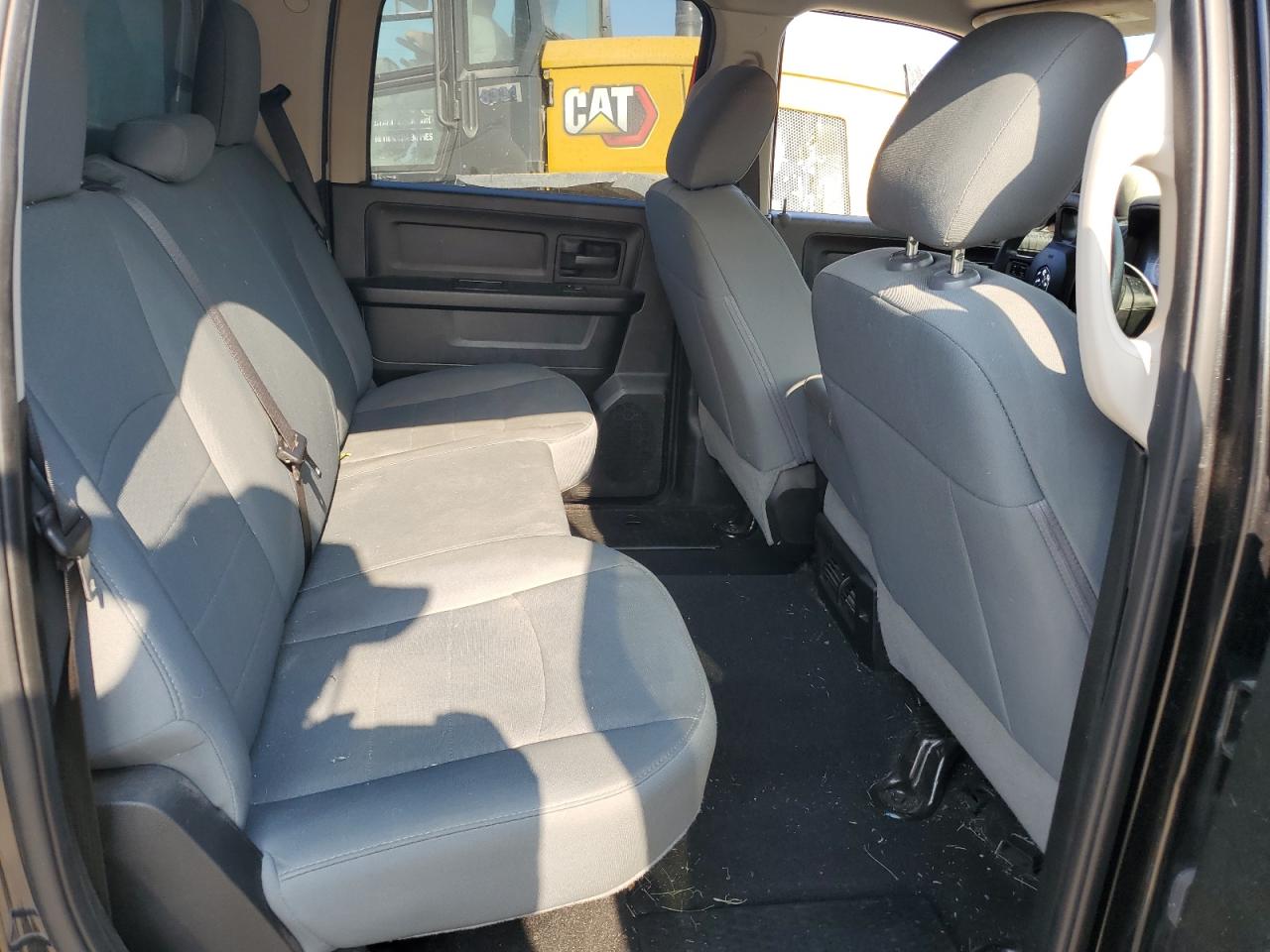 RAM 1500 2018 VIN 1C6RR7KTXJS265714 фото 10