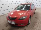 2004 MAZDA 3 TS for sale at Copart SANDWICH