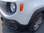 2016 JEEP RENEGADE L for sale at Copart CHESTER