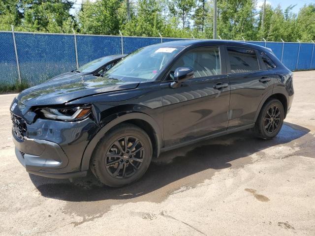 2024 HONDA HR-V LX   for sale at Copart NB - MONCTON