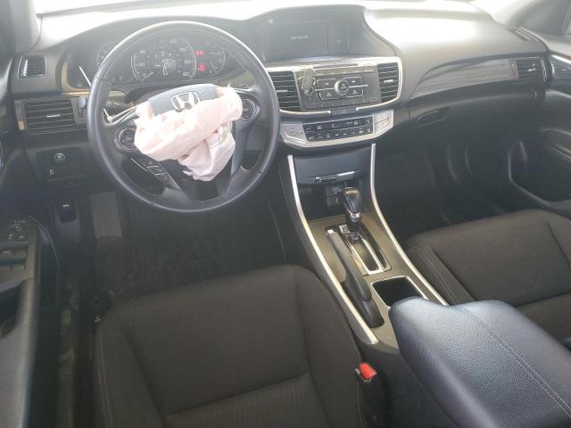  HONDA ACCORD 2015 Biały