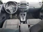 2014 VOLKSWAGEN TIGUAN S   for sale at Copart ON - COOKSTOWN