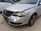 2009 VOLKSWAGEN PASSAT HIG for sale at Copart SANDY
