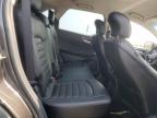 2019 Ford Edge Sel en Venta en Brookhaven, NY - Front End
