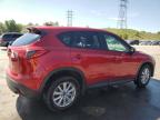 2015 Mazda Cx-5 Touring продається в Littleton, CO - Front End