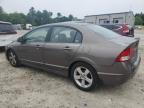 2009 Honda Civic Lx-S for Sale in Mendon, MA - Front End