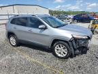 2016 Jeep Cherokee Latitude for Sale in Spartanburg, SC - Front End