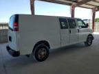 2014 Chevrolet Express G2500    na sprzedaż w Homestead, FL - Minor Dent/Scratches