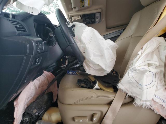  TOYOTA 4RUNNER 2022 White