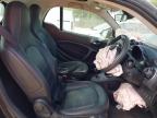 2016 SMART FORTWO PRI for sale at Copart SANDY