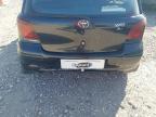2005 TOYOTA YARIS T SP for sale at Copart YORK