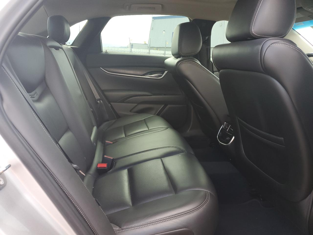 2018 Cadillac Xts Luxury VIN: 2G61N5S35J9156071 Lot: 62542945