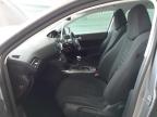 2014 PEUGEOT 308 ALLURE for sale at Copart SANDTOFT
