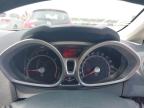 2011 FORD FIESTA ZET for sale at Copart SANDTOFT