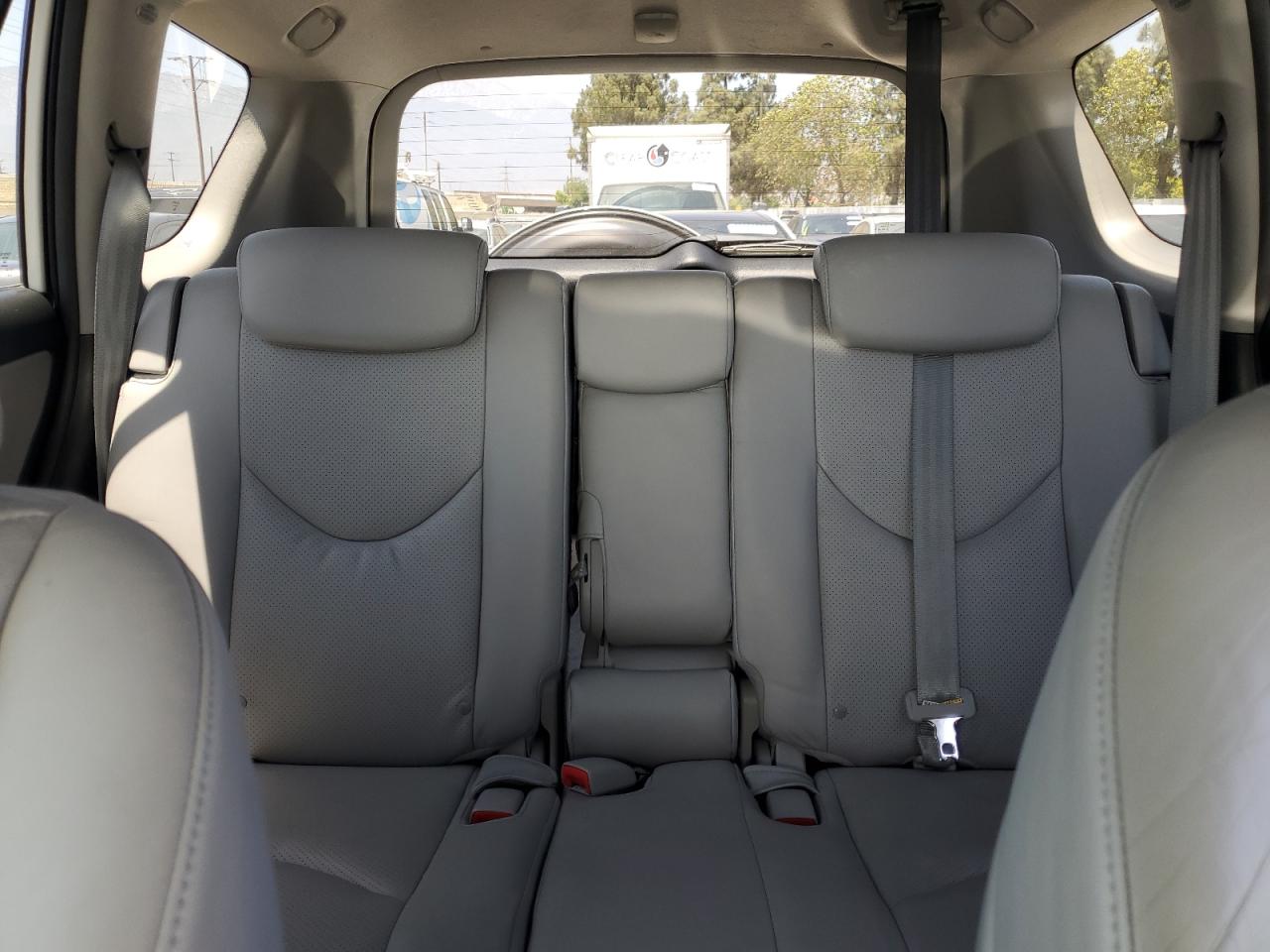2011 Toyota Rav4 Limited VIN: 2T3YF4DV7BW056837 Lot: 62557445