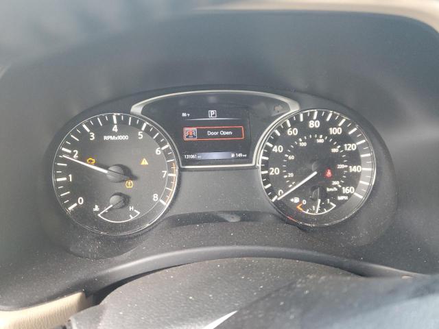2016 NISSAN PATHFINDER S  