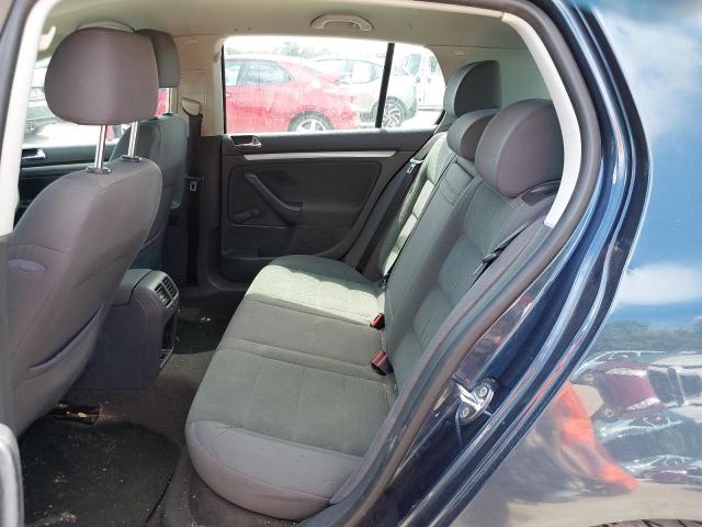2005 VOLKSWAGEN GOLF TDI S