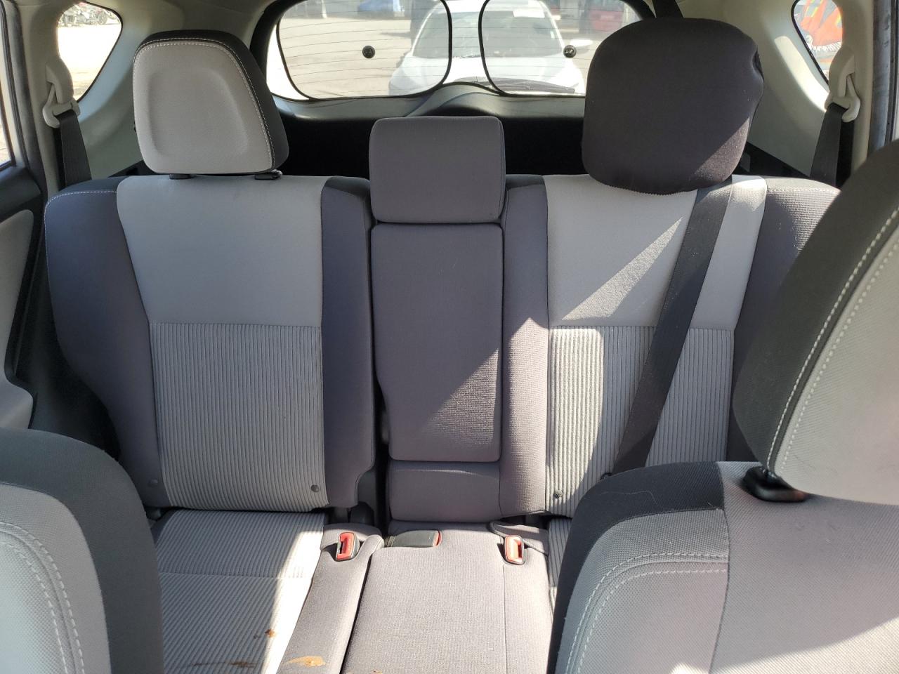 TOYOTA RAV4 2014 VIN JTMWFREV5EJ001146 photo 10