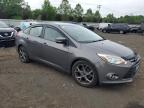 2013 Ford Focus Se იყიდება New Britain-ში, CT - Front End