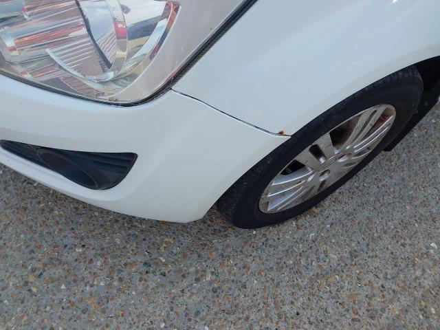 2014 SUZUKI SPLASH SZ4