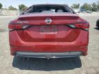 2022 Nissan Sentra Sr იყიდება Colton-ში, CA - Rollover