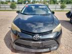 2018 Toyota Corolla L en Venta en Houston, TX - Rear End