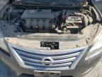 2015 Nissan Sentra S იყიდება Antelope-ში, CA - Minor Dent/Scratches