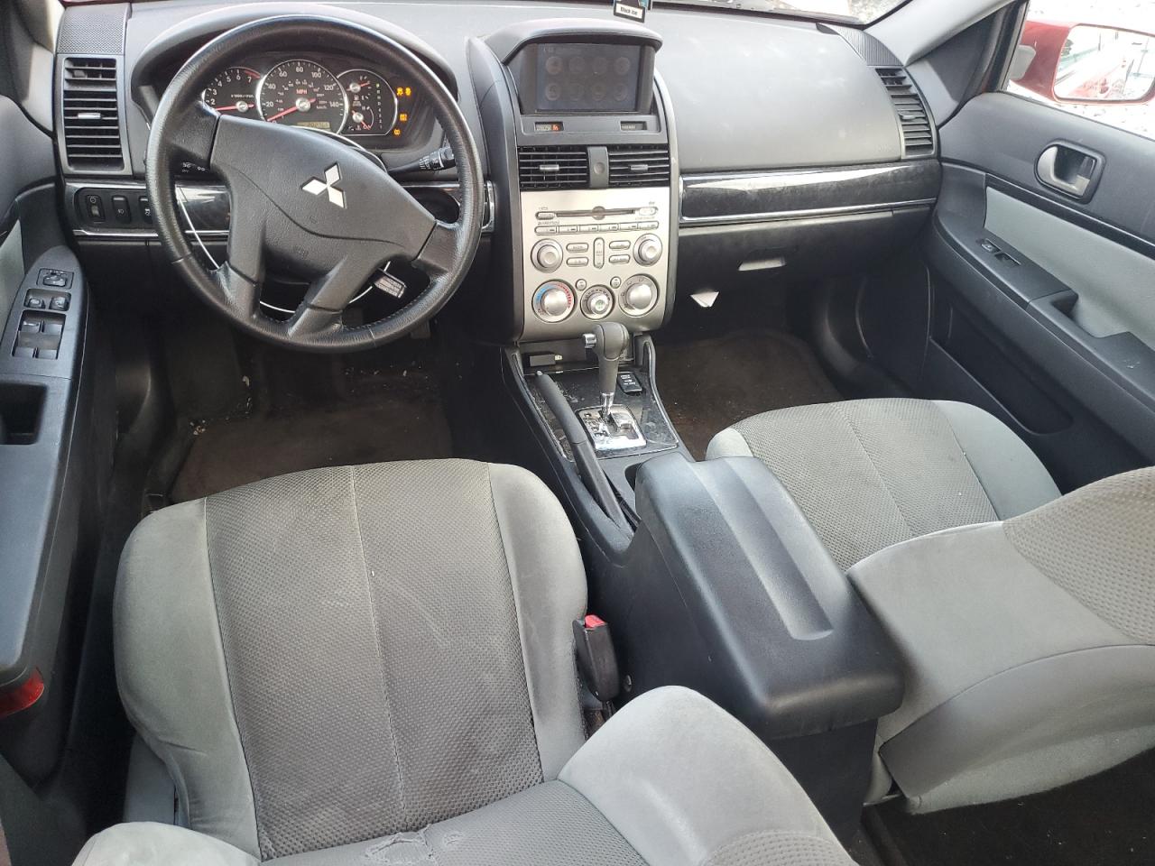 2012 Mitsubishi Galant Es VIN: 4A32B3FF5CE010110 Lot: 59114835
