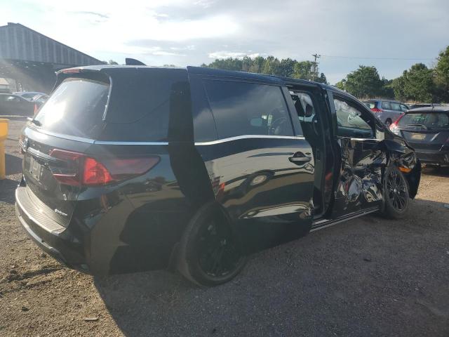  HONDA ODYSSEY SP 2025 Черный
