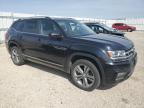 2018 Volkswagen Atlas Sel للبيع في Nisku، AB - Vandalism