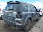 2013 LAND ROVER FREELANDER for sale at Copart PETERLEE